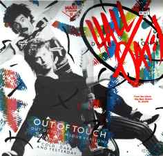 The Story Behind Daryl Hall & John Oates' 